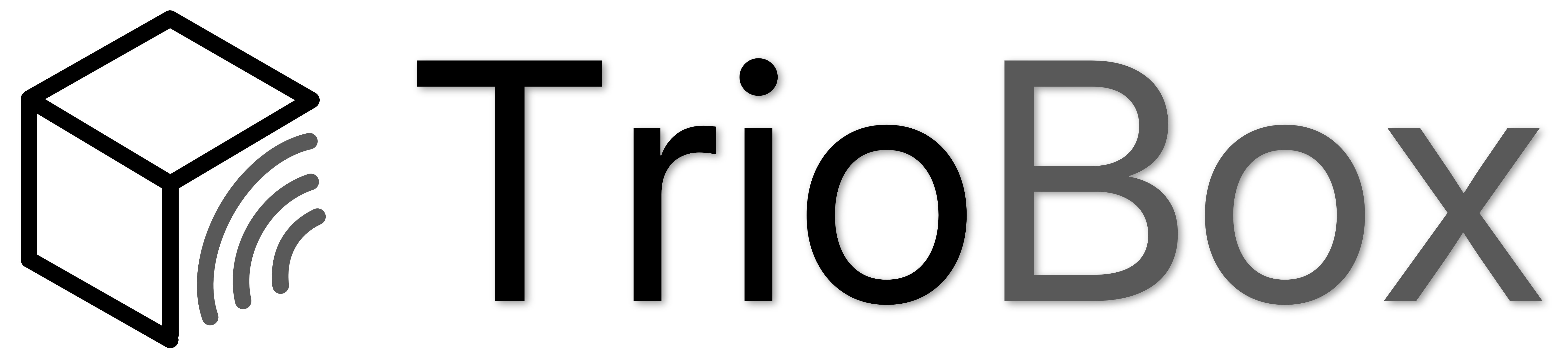 TrioBox Logo